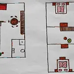 Apartman Zwergbachhof *