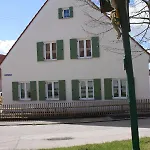 Zwergbachhof Haunsheim