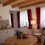 Apartman Zwergbachhof