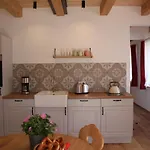 Zwergbachhof Apartman *