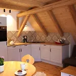 Zwergbachhof Apartman