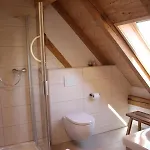 Apartman Zwergbachhof Haunsheim