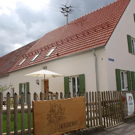 Zwergbachhof * Haunsheim