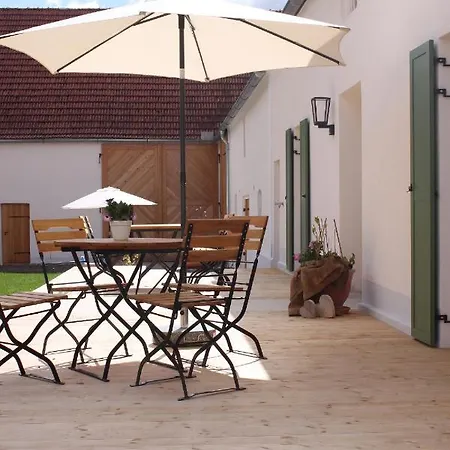 Zwergbachhof