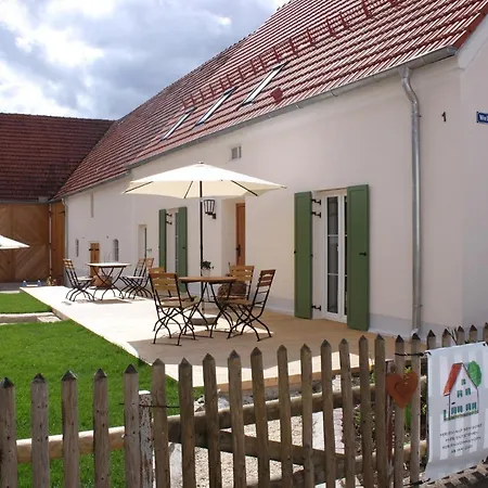 Zwergbachhof *