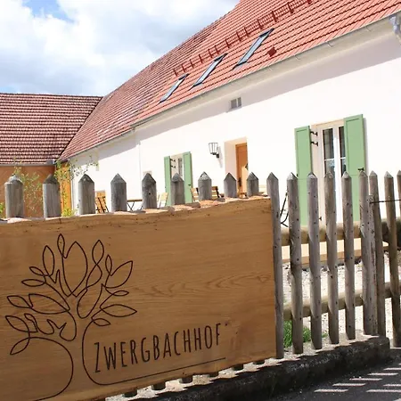 Zwergbachhof
