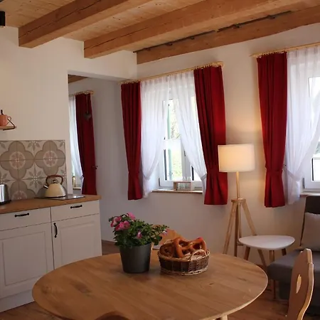 Lejlighed Zwergbachhof