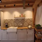 Lägenhet Zwergbachhof *