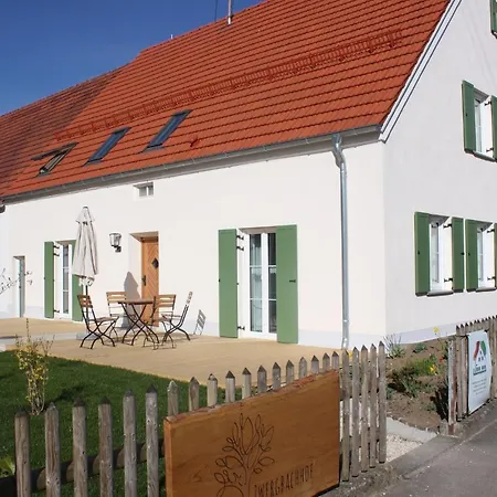 Apartment Zwergbachhof