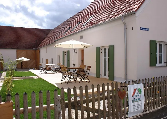 Zwergbachhof *