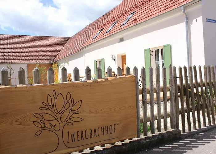 Zwergbachhof
