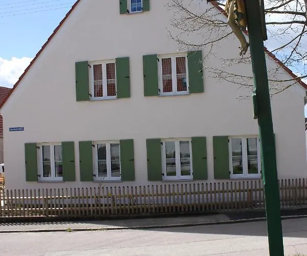 Zwergbachhof Haunsheim
