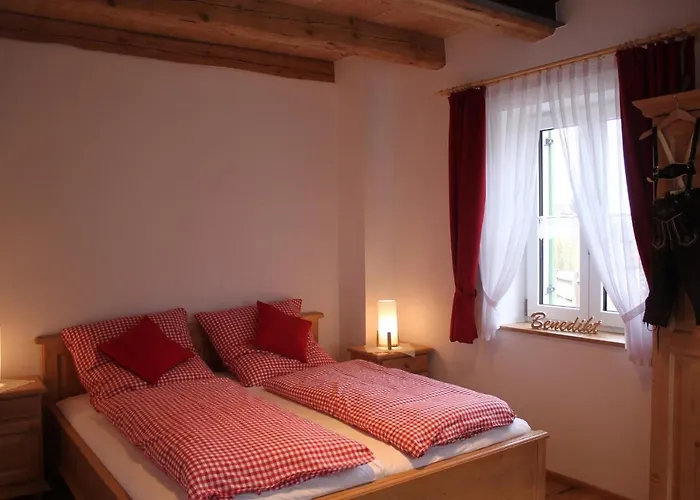 Zwergbachhof Appartamento *